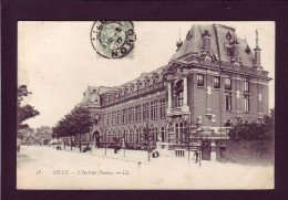 59 - LILLE - INSTITUT PASTEUR - ANIMÉE -  - Lille