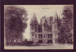 58 - SAINT-BENIN-D'AZY - LE CHATEAU -  - Altri & Non Classificati