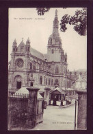 56 - SAINTE-ANNE - LA BASILIQUE -  - Sainte Anne D'Auray