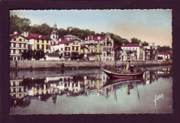 64 - SAINT-JEAN-de-LUZ - MAISONS DE CIBOURE -  - Saint Jean De Luz