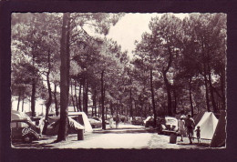 64 - BIDART - CAMPING DU PAVILLON ROYAL - ANIMÉE -  - Bidart