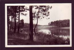 64 - BIARRITZ - LE LAC DE CHIBERTA -  - Biarritz