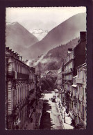 65 - CAUTERETS - BOULEVARD LATAPIE-FLURIN -  - Cauterets