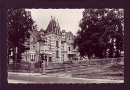 61 - BAGNOLES-de-L'ORNE - LE CASTEL -  - Bagnoles De L'Orne