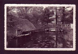 61 -  LE MESLE-sur-SARTHE - LE COIN DES PECHEURS -  - Le Mêle-sur-Sarthe