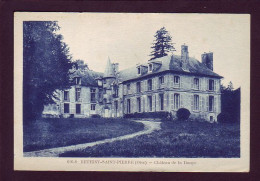 60 - BETHISY-SAINT-PIERÉE - CHATEAU DE LA DOUYE -  - Autres & Non Classés