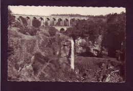 15 - MAURIAC - LA CASCADE DE SALINS -  - Mauriac