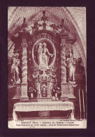 27 - BRESTOT - INTERIEUR DE L'ÉGLISE - AUTEL DU XVIIe SIECLE -  - Altri & Non Classificati