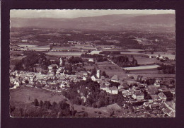 38 - MORESTEL - VUE GÉNÉRALE AERIENNE-  - Morestel