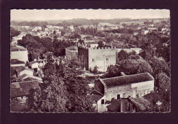 40 - MONT-de-MARSAN - VUE SUR L'ANCIEN DONJON -  - Mont De Marsan