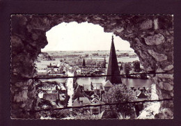 41 - MONTRICHARD - LE PONT SUR LE CHER, VU DU DONJON -  - Montrichard