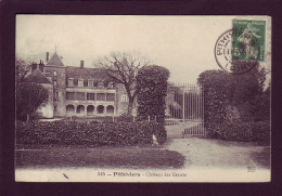 45 - PITHIVIERS - CHATEAU DES ESSARTS -  - Pithiviers