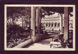 44 - LA BAULE - LE DANCING DU CASINO, VUE DE LA PERGOLA DE L'HOTEL ROYAL -  - La Baule-Escoublac