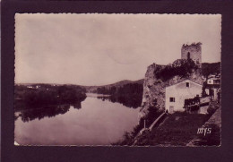 46 - LAROQUES-les-ARCS - VUE GÉNÉRALE - ENVIRONS DE CAHORS -  - Otros & Sin Clasificación