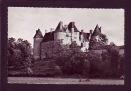 46 - SAINT-CERE - CHATEAU DE MONTAL -  - Autres & Non Classés