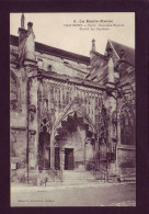 52 - CHAUMONT - ÉGLISE SAINT-JEAN-BAPTISTE - PORTAIL DES BAPTEMES -  - Chaumont