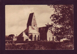 50 - MONTFARVILLE - L'ÉGLISE ET SON CLOCHER  -  - Autres & Non Classés