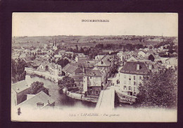 03 -  LAPALISSE - VUE GÉNÉRALE -  - Lapalisse