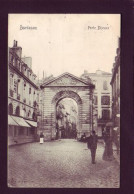 33 - BORDEAUX - PORTE DIJEAUX - ANIMÉE -  - Bordeaux