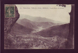 68 - RIMBACH - VUE DU ROCHER DU CORBEAU -  - Altri & Non Classificati