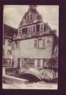 68 - KAYSERSBERG - LA MAISON SUR LE PONT -  - Kaysersberg