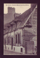 14 - LISIEUX - ANCIENNE MAISON DE LA RUE D'ORBEC -  - Lisieux