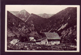 68 - VALLÉE DE LA WORMSA - VUE GÉNÉRALE - AU LOIN LE HOHNECK -  - Autres & Non Classés