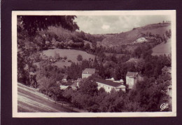 15 - CHAUDES-AIGUES - ETABLISSEMENT THERMAL -  - Sonstige & Ohne Zuordnung