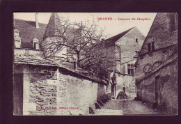 21 - BEAUNE - IMPASSE DU CHAPITRE -  - Beaune