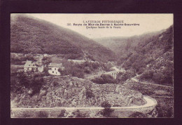 12 - SAINTE-GENEVIEVE - ROUTE DE MUR-de-PIERRE -  - Other & Unclassified