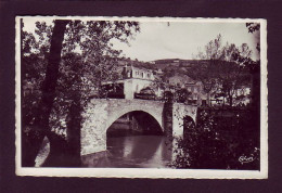 12 - VILLEFRANCHE-de-ROUERGUE - LE PONT DU CONSUL -  - Villefranche De Rouergue