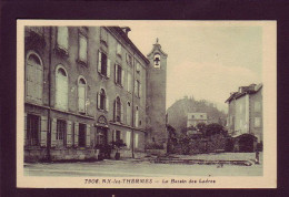 09 - AX-les-THERMES - LE BASSIN DES LADRES -  - Ax Les Thermes