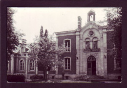 02 - HIRSON - ENTRÉE DE L'HOPITAL BRISSET -  - Hirson