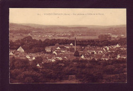 02 - NOGENT-L'ARTAUD - VUE GÉNÉRALE ET VALLÉE DE LA MARNE -  - Altri & Non Classificati