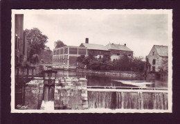 02 - HIRSON - BARRAGE DU MOULIN -  - Hirson