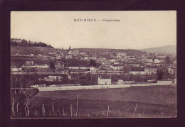 01 - MEXIMIEUX - PANORAMA -  - Unclassified
