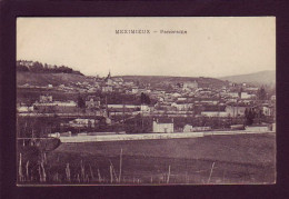 01 - MEXIMIEUX - PANORAMA -  - Non Classificati