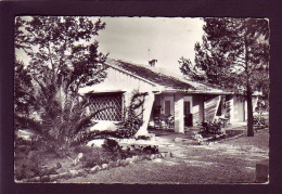 83 - BOULOURIS - CENTRE DE REPOS DES HOUILLERES DE PROVENCE - LE RESTAURANT -  - Boulouris