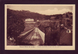 83 - NANS-les-PINS - GRAND HOTEL DE LORGE -  - Sonstige & Ohne Zuordnung