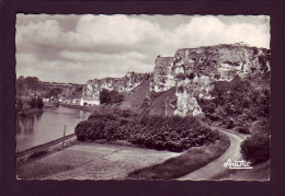 89 - MAILLY-la-VILLE - LES ROCHERS DU SAUSSOIS -  - Autres & Non Classés