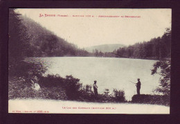 88 - LA BRESSE - LE LAC DES CORBEAUX - ANIMÉE -  - Autres & Non Classés