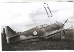 PHOTO AVION  AVIATION  BLOCH MB 155 - Aviazione