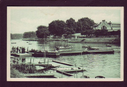 94 - NOGENT-sur-MARNE - MAXE ET LES PASSEURS - ANIMÉE -  - Nogent Sur Marne