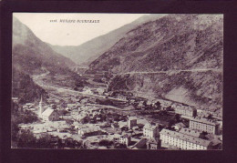 73 - MODANE - VUE GÉNÉRALE -  - Modane