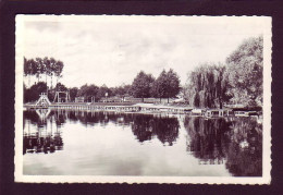 72 - LUCHE-PRINGE - LES BORDS DU LOIR ET LA PLAGE -  - Luche Pringe