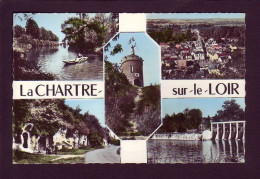 72 - LA CHARTRE-sur-le-LOIR - MULTIVUES -  - Other & Unclassified