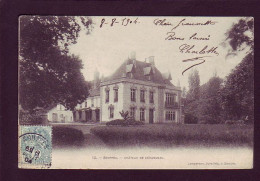 77 - SOUPPES - CHATEAU DE CERANCEAU -  - Souppes Sur Loing