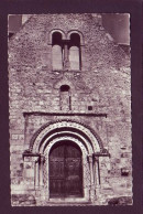 72 - NOGENT-le-BERNARD - LE PORTAIL DE L'ÉGLISE -  - Sonstige & Ohne Zuordnung