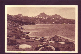 66 - MONT-LOUIS - LE LAC DES BOUILLOUSES -  - Sonstige & Ohne Zuordnung