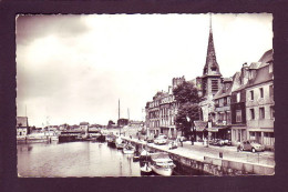 14 - HONFLEUR - LE MUSÉE SAINT-ETIENNE - ANIMÉE -  - Honfleur